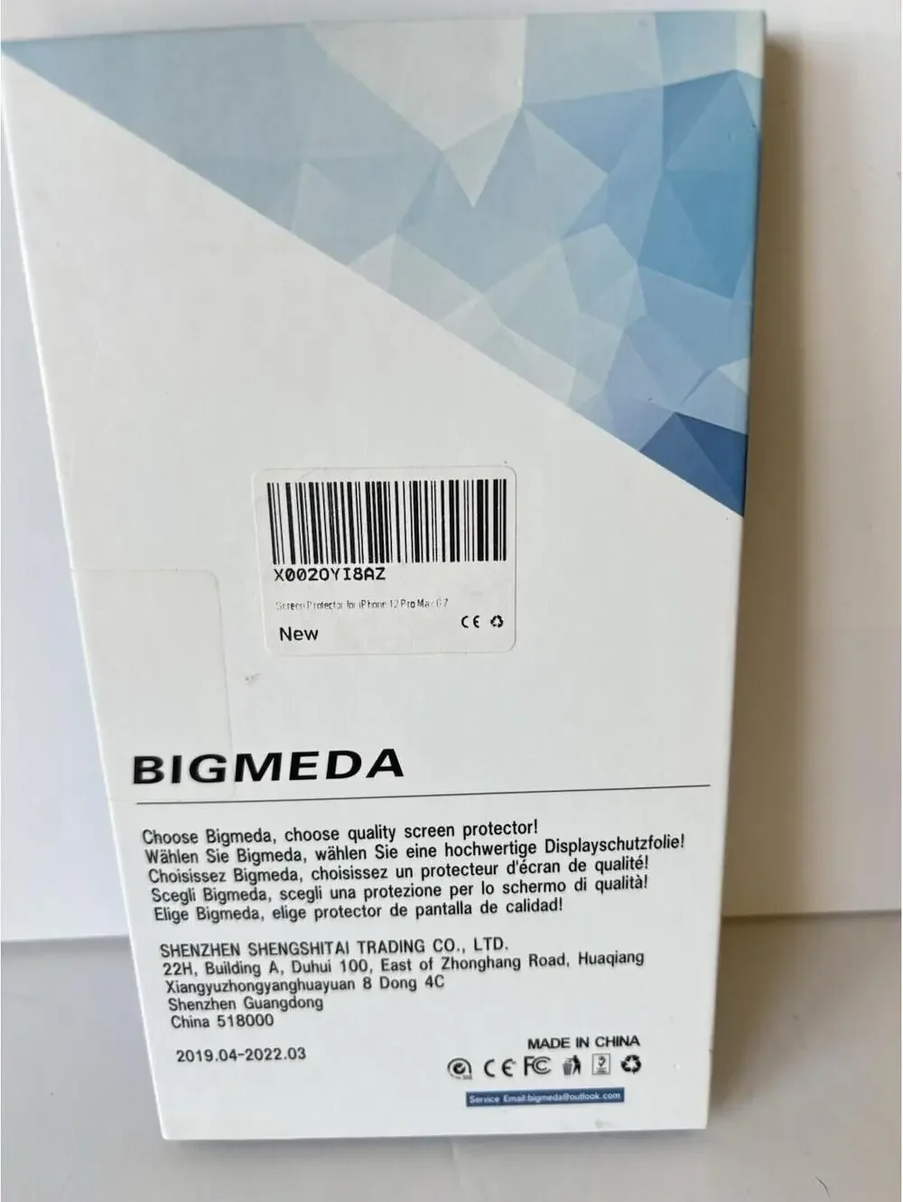 Screen Protector For Iphone 12 Pro Max Teflon Screen Protector